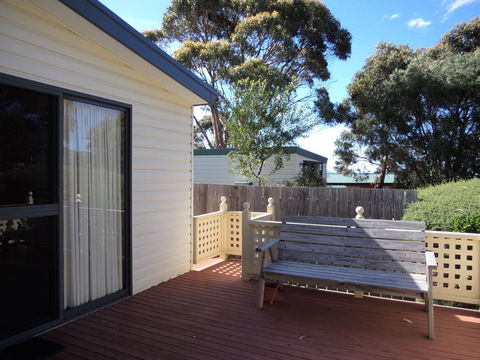Bicheno East Coast Holiday Park - Grafton Accommodation 5