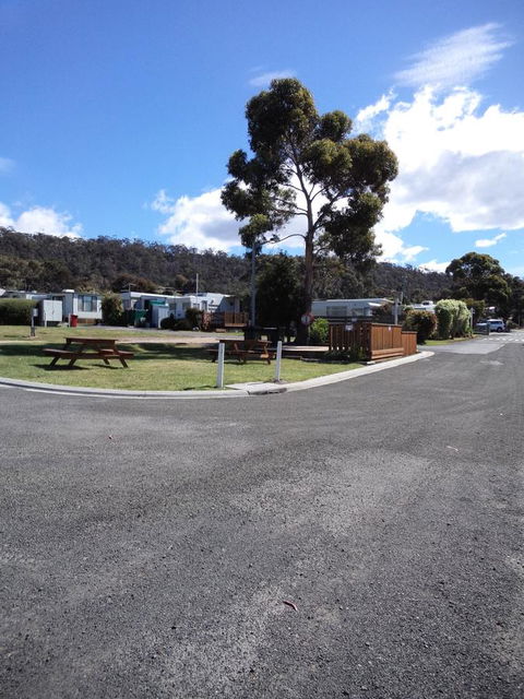 Bicheno East Coast Holiday Park - Grafton Accommodation 23