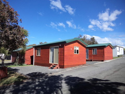 Bicheno East Coast Holiday Park - Grafton Accommodation 30
