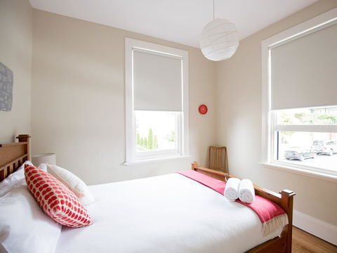 Montacute Boutique Bunkhouse - Grafton Accommodation 3