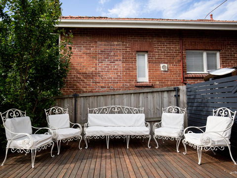 Montacute Boutique Bunkhouse - Grafton Accommodation 20