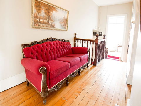 Montacute Boutique Bunkhouse - Grafton Accommodation 6