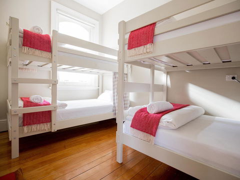 Montacute Boutique Bunkhouse - Grafton Accommodation 11