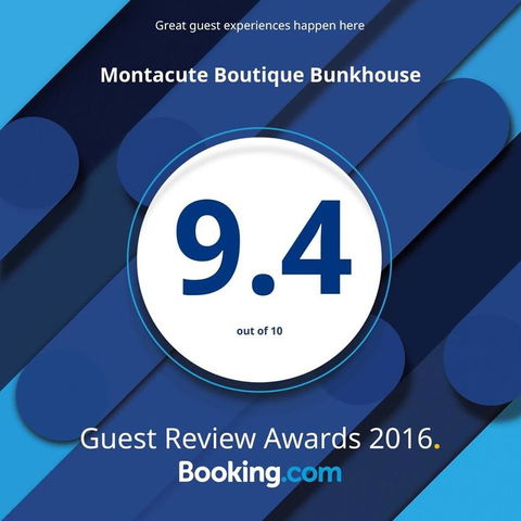 Montacute Boutique Bunkhouse - Grafton Accommodation 1