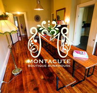 Montacute Boutique Bunkhouse - Grafton Accommodation