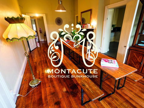 Montacute Boutique Bunkhouse - Grafton Accommodation 0