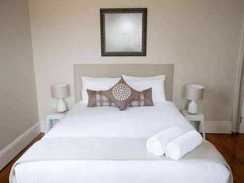 Montacute Boutique Bunkhouse - Grafton Accommodation 9