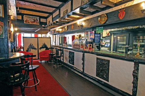 The Fox And Hounds Historic Hotel - Grafton Accommodation 33