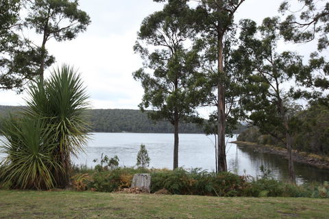 The Fox And Hounds Historic Hotel - Grafton Accommodation 40