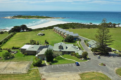 Diamond Island Resort - Grafton Accommodation 26