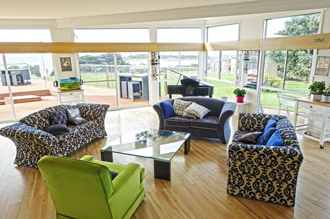 Diamond Island Resort - Grafton Accommodation 12