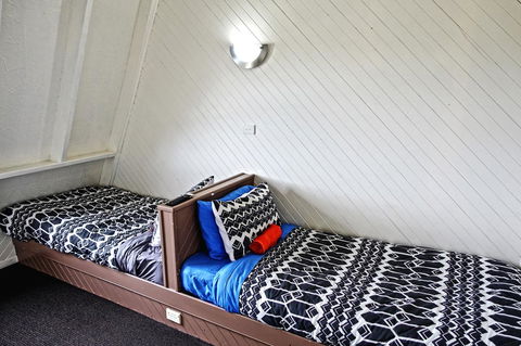 Diamond Island Resort - Grafton Accommodation 13