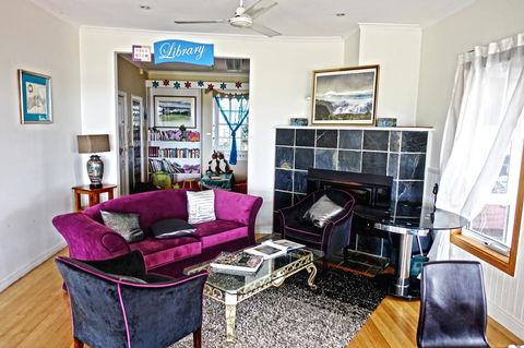 Diamond Island Resort - Grafton Accommodation 3