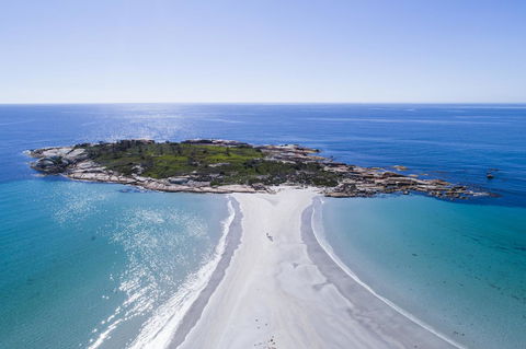 Diamond Island Resort - Grafton Accommodation 2