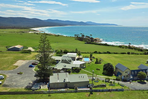 Diamond Island Resort - Grafton Accommodation 27