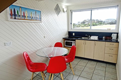 Diamond Island Resort - Grafton Accommodation 16
