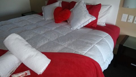 Diamond Island Resort - Grafton Accommodation 20