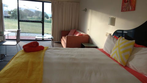 Diamond Island Resort - Grafton Accommodation 25
