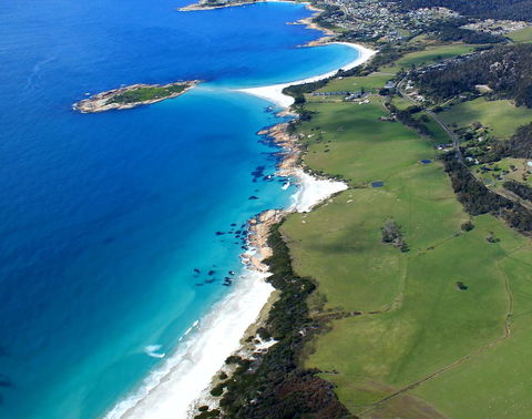 Diamond Island Resort - Grafton Accommodation 5