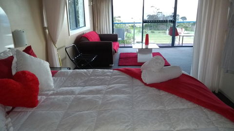 Diamond Island Resort - Grafton Accommodation 39
