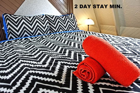 Diamond Island Resort - Grafton Accommodation 17