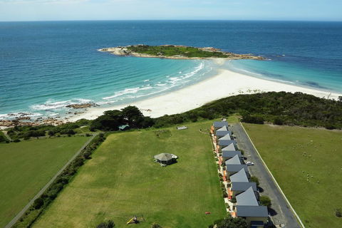 Diamond Island Resort - Grafton Accommodation 18