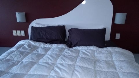 Diamond Island Resort - Grafton Accommodation 21