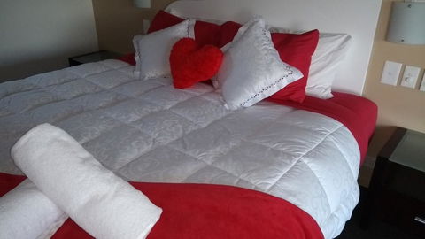 Diamond Island Resort - Grafton Accommodation 36