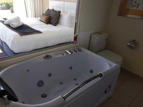 Diamond Island Resort - Grafton Accommodation 30