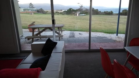 Diamond Island Resort - Grafton Accommodation 32