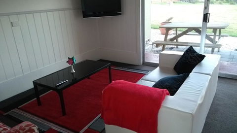 Diamond Island Resort - Grafton Accommodation 35