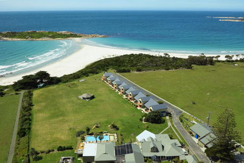 Diamond Island Resort - Grafton Accommodation 0