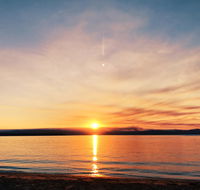 Secret SpotBruny Island - Grafton Accommodation
