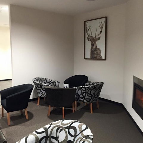 Risdon Brook Hotel - Grafton Accommodation 1