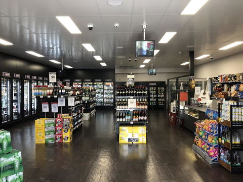 Risdon Brook Hotel - Grafton Accommodation 4
