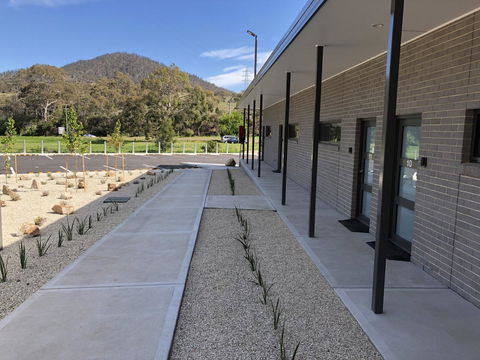 Risdon Brook Hotel - Grafton Accommodation 21