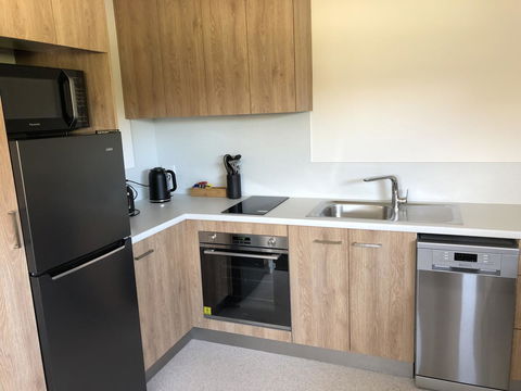 Risdon Brook Hotel - Grafton Accommodation 16