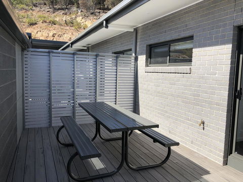 Risdon Brook Hotel - Grafton Accommodation 9