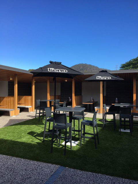 Risdon Brook Hotel - Grafton Accommodation 6