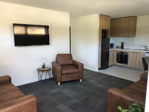 Risdon Brook Hotel - Grafton Accommodation 13
