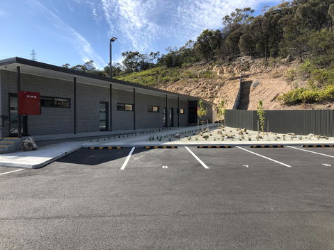 Risdon Brook Hotel - Grafton Accommodation 20
