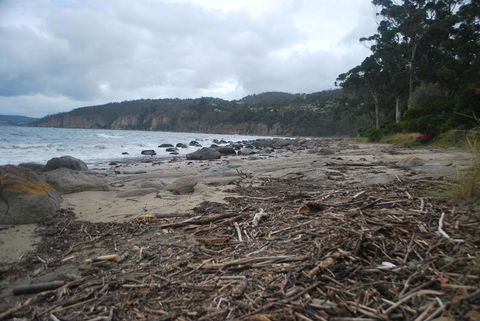 Beachside Taroona With Spa - Grafton Accommodation 27