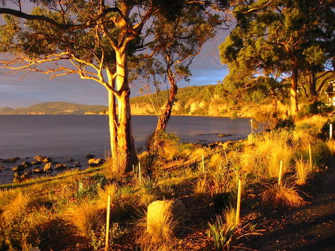 Beachside Taroona With Spa - Grafton Accommodation 19
