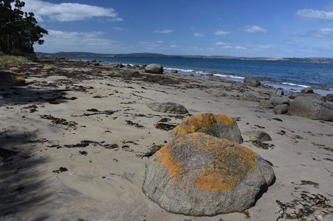 Beachside Taroona With Spa - Grafton Accommodation 30