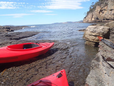 Beachside Taroona With Spa - Grafton Accommodation 23