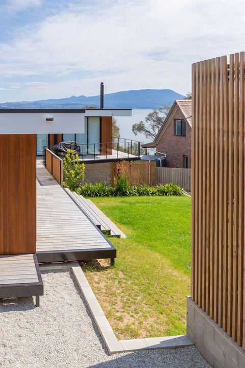 Blessington Beach Retreat - Grafton Accommodation 29