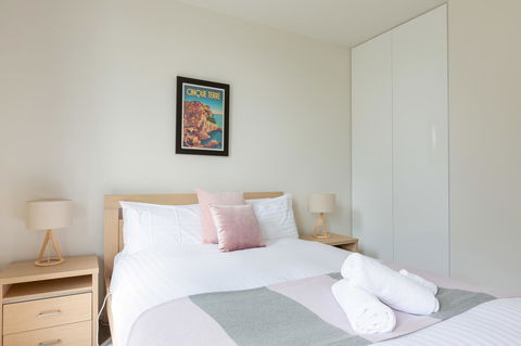 Blessington Beach Retreat - Grafton Accommodation 17