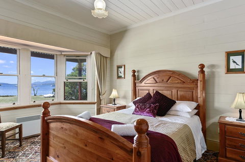 Casilda House - Grafton Accommodation 0
