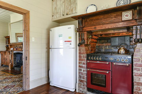 Casilda House - Grafton Accommodation 15