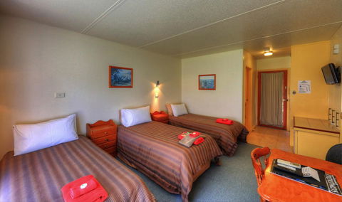 Port Arthur Motor Inn - Grafton Accommodation 10